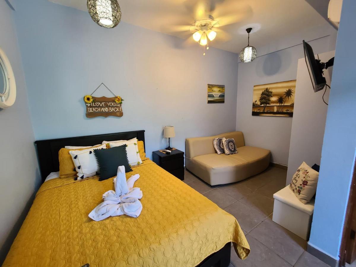 Hermosa Beach House Playa Hermosa  Εξωτερικό φωτογραφία