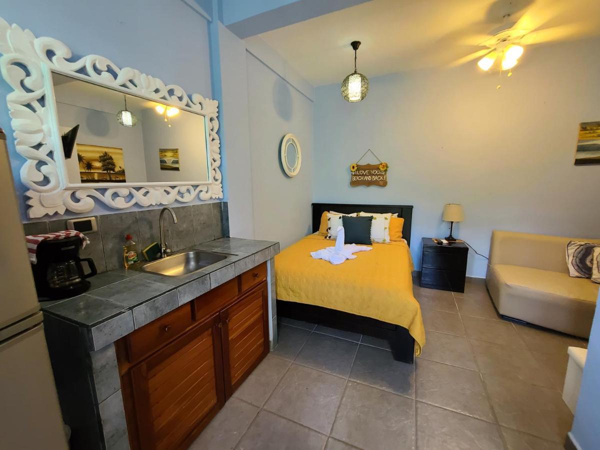 Hermosa Beach House Playa Hermosa  Εξωτερικό φωτογραφία