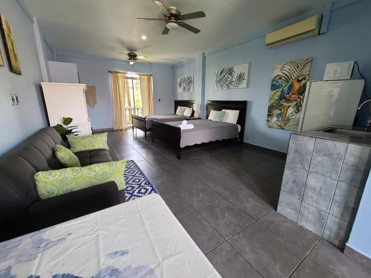 Hermosa Beach House Playa Hermosa  Εξωτερικό φωτογραφία