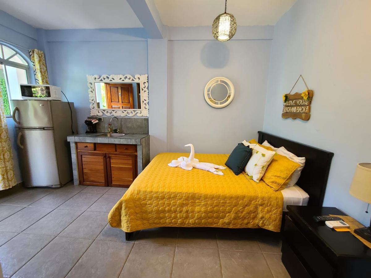 Hermosa Beach House Playa Hermosa  Εξωτερικό φωτογραφία