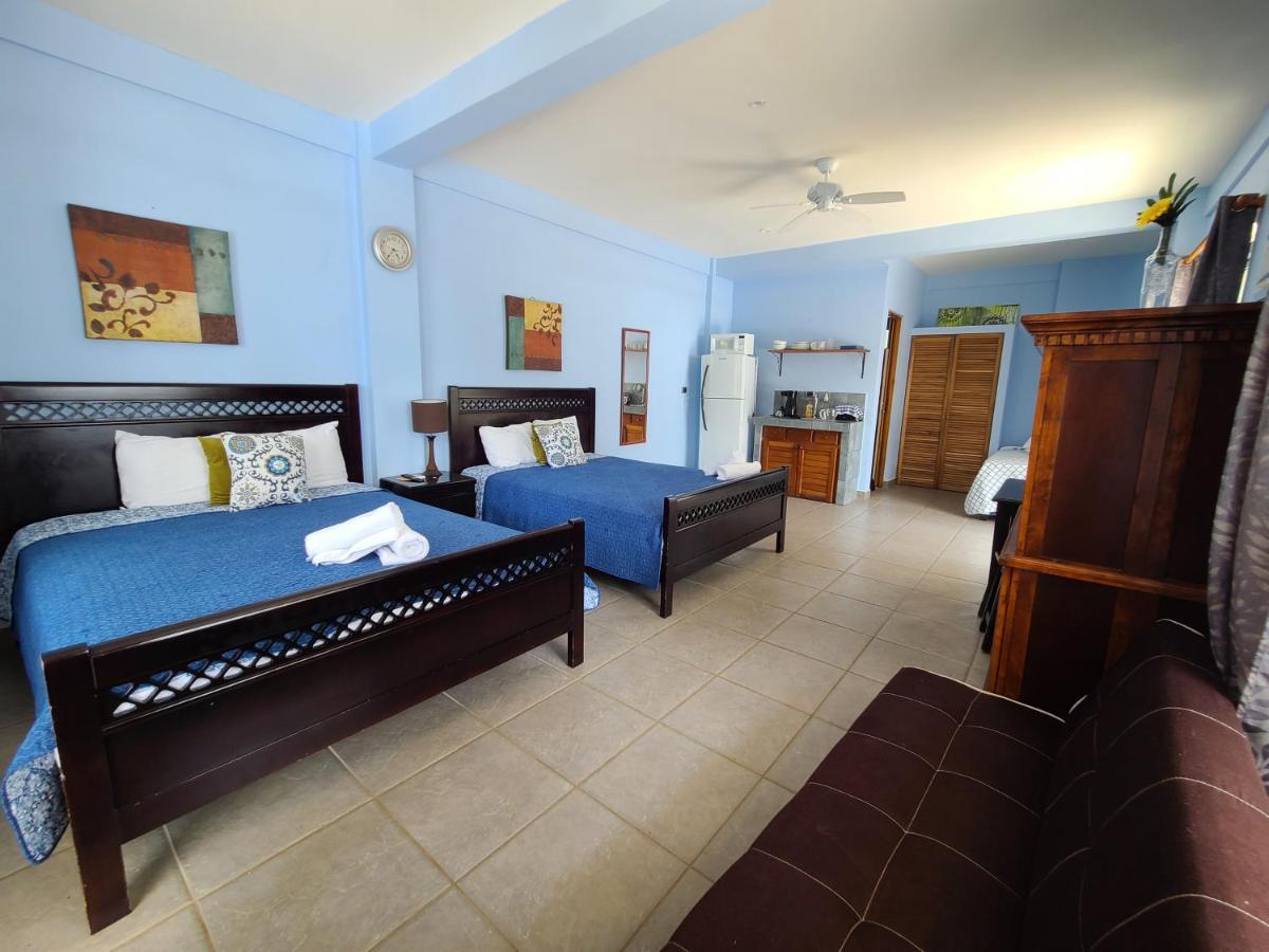 Hermosa Beach House Playa Hermosa  Εξωτερικό φωτογραφία