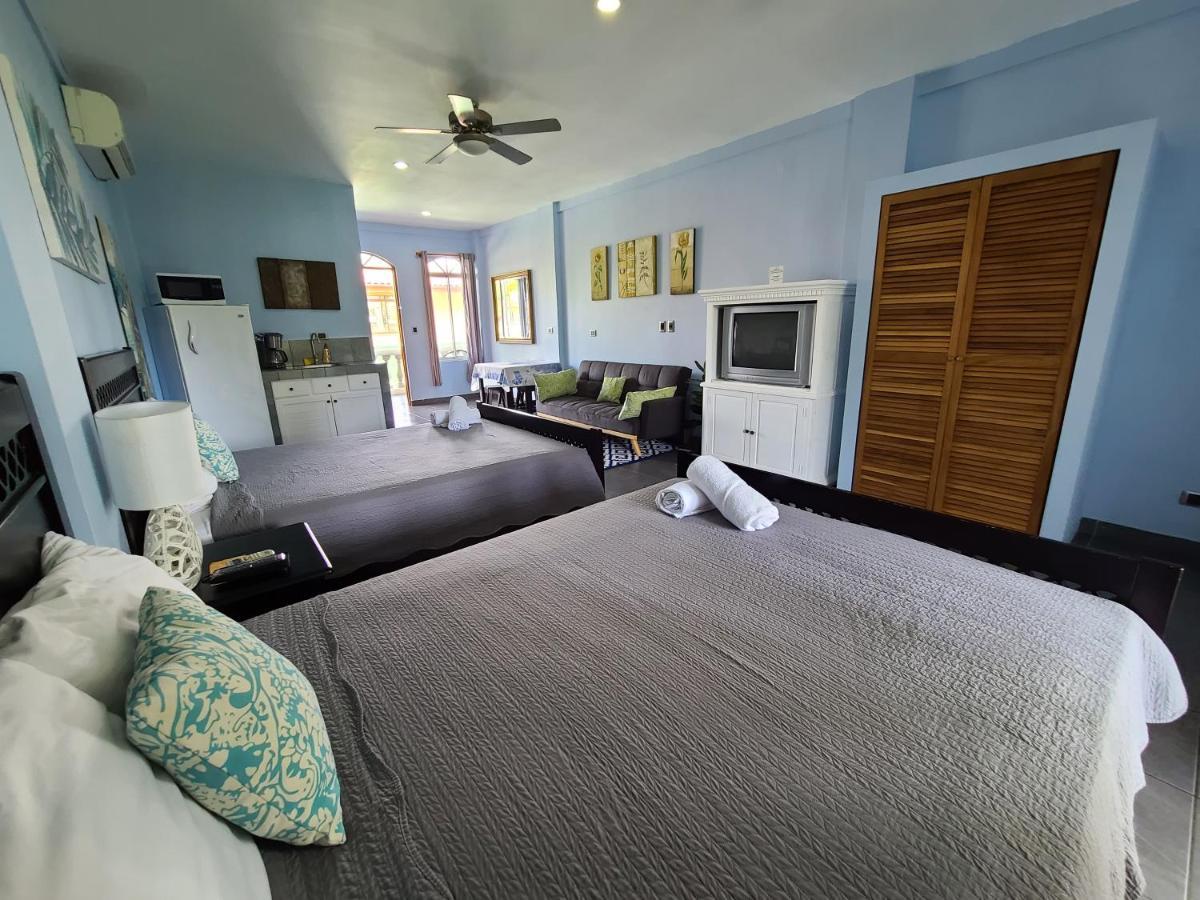 Hermosa Beach House Playa Hermosa  Εξωτερικό φωτογραφία