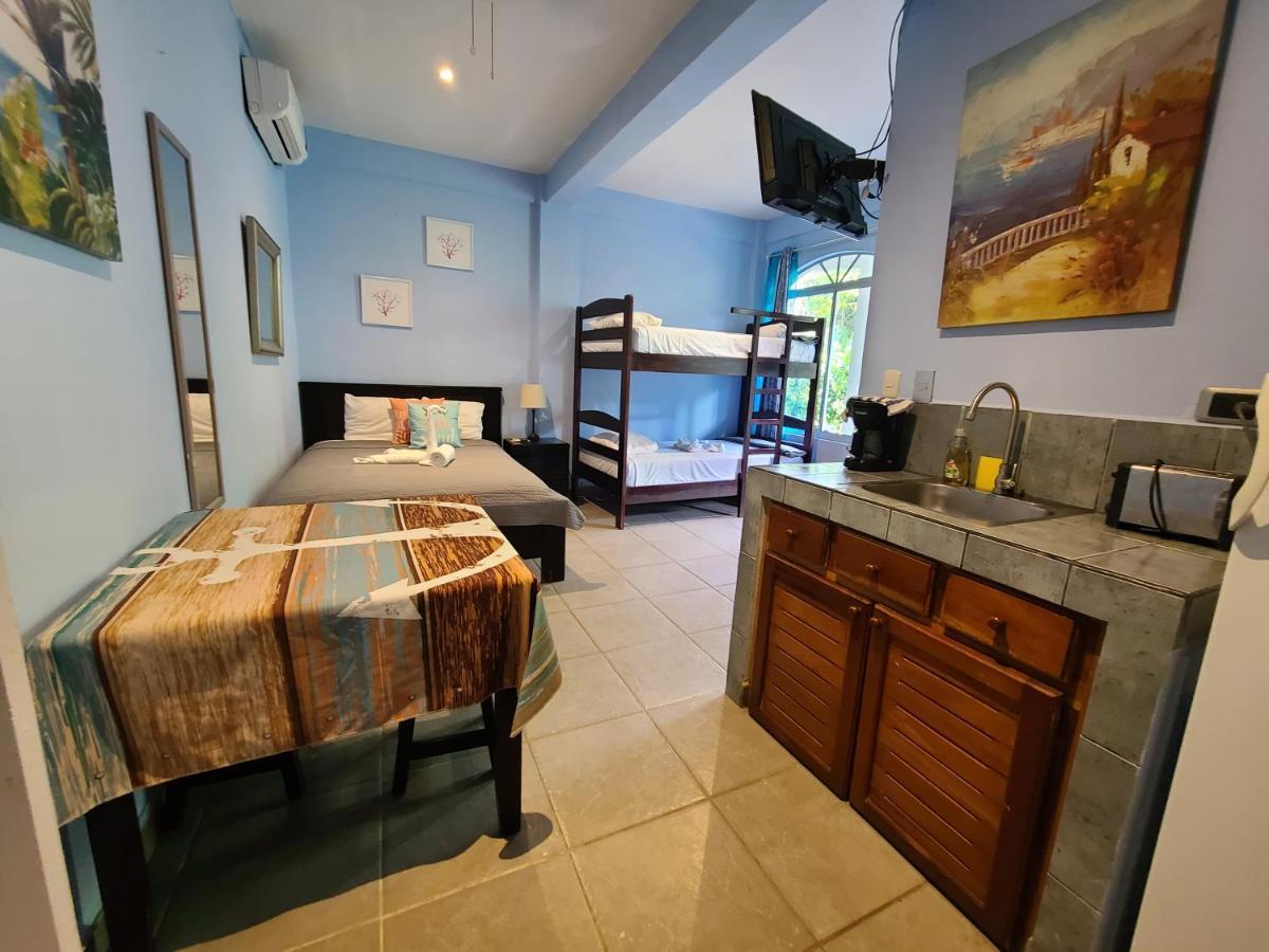 Hermosa Beach House Playa Hermosa  Εξωτερικό φωτογραφία