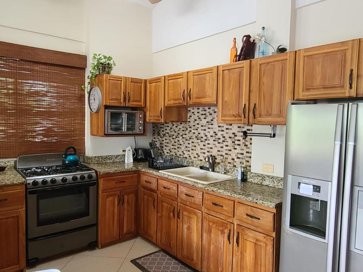 Hermosa Beach House Playa Hermosa  Εξωτερικό φωτογραφία